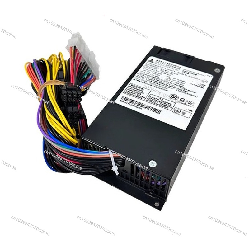 Atx Power Supply 1U Flex 500W - DPS‑500AB‑5 500W Güçlü Küçük 1U Flex