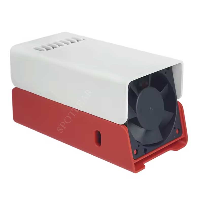 Deskpi Super6C - Sipeed NanoCluster Mini Küme Kartı mini