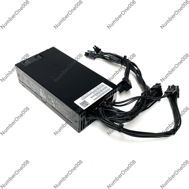 Atx Power Supply 1U Flex 500W - FSP500-30AS 80Plus Platinum Flex ATX Güç