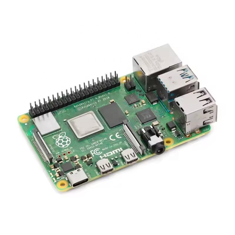 Raspberry Pi 5 8Gb - Yeni Raspberry Pi 5 Model B