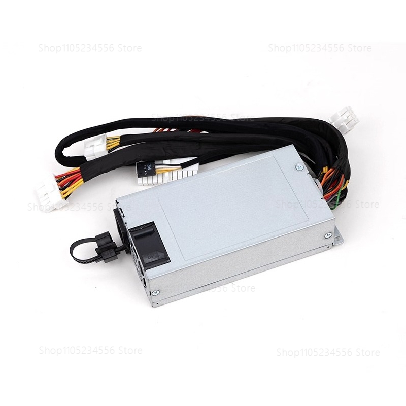 Atx Power Supply 1U Flex 500W - FSD059 Flex ATX Güç Kaynağı 500W