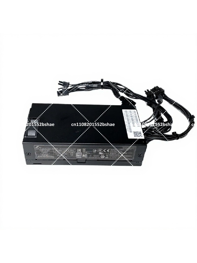 Mini PC Kasası için 500W Plati - Atx Power Supply 1U Flex 500W incelemesi ve fiyatı