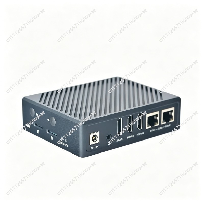 NanoPC T6 Geliştirme Kartı RK3 - Nanopc T6 16Gb incelemesi ve fiyatı