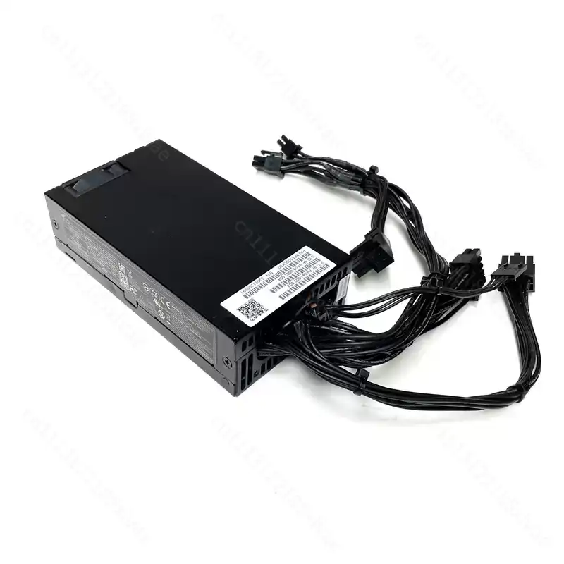 FSP500-30AS 500W Platinum 1U F - Atx Power Supply 1U Flex 500W incelemesi ve fiyatı