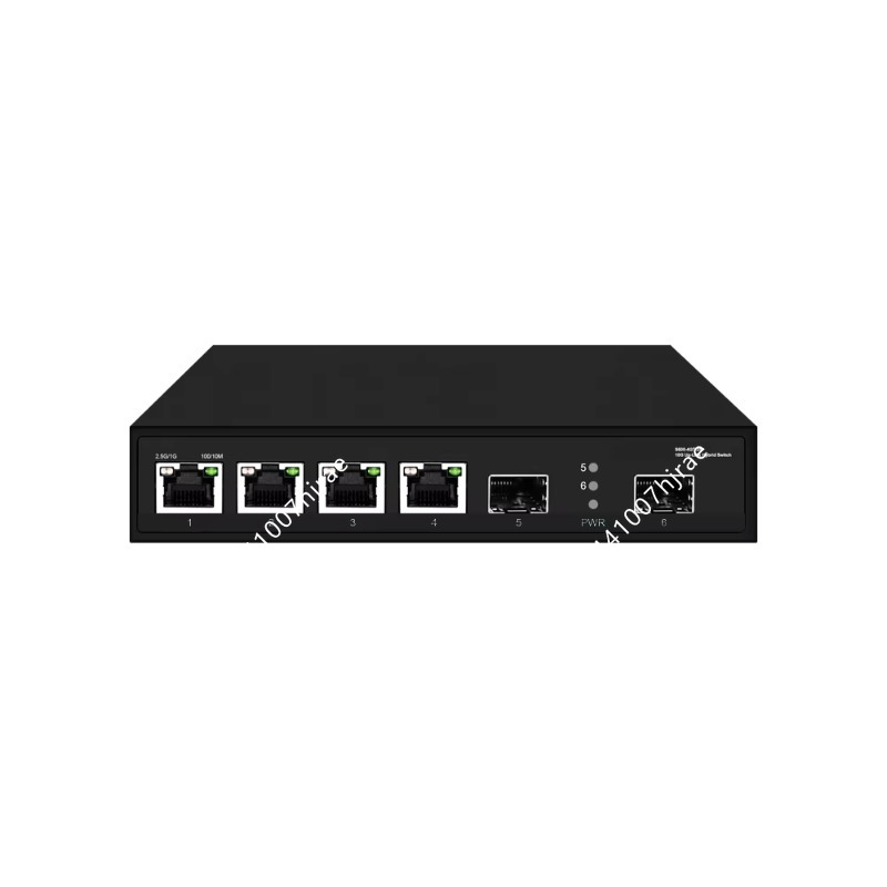4/8 Portlu Çoklu Gigabit Web K - Sfp+ 10G Managed Switch 8 Port incelemesi ve fiyatı