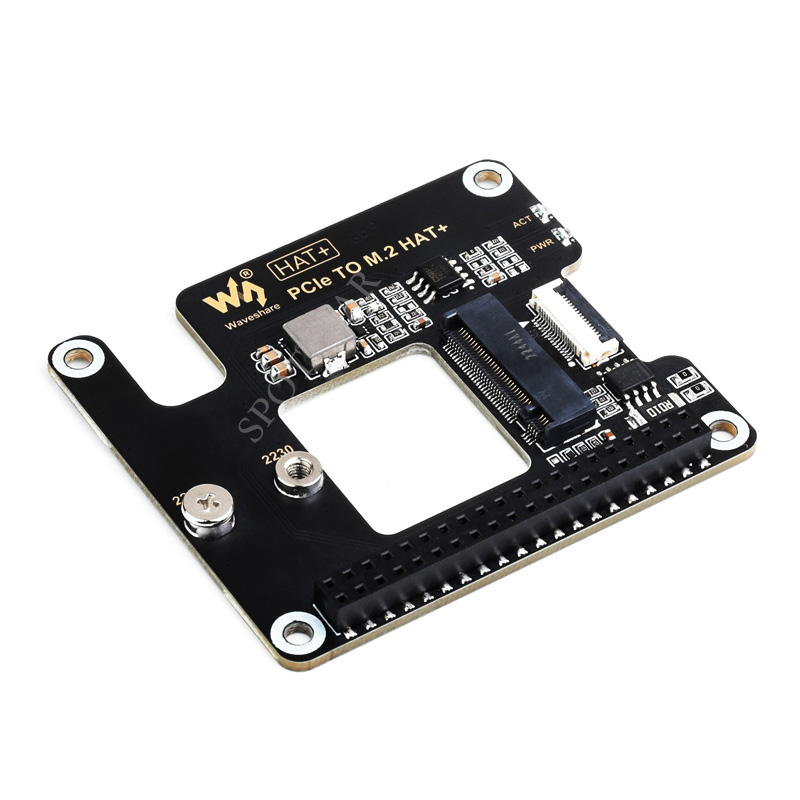 Pi 5 için M.2 NVMe SSD adaptör - Raspberry Pi 5 8Gb incelemesi ve fiyatı