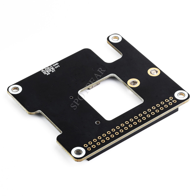 Pi 5 için M.2 NVMe SSD adaptör - Raspberry Pi 5 8Gb incelemesi ve fiyatı