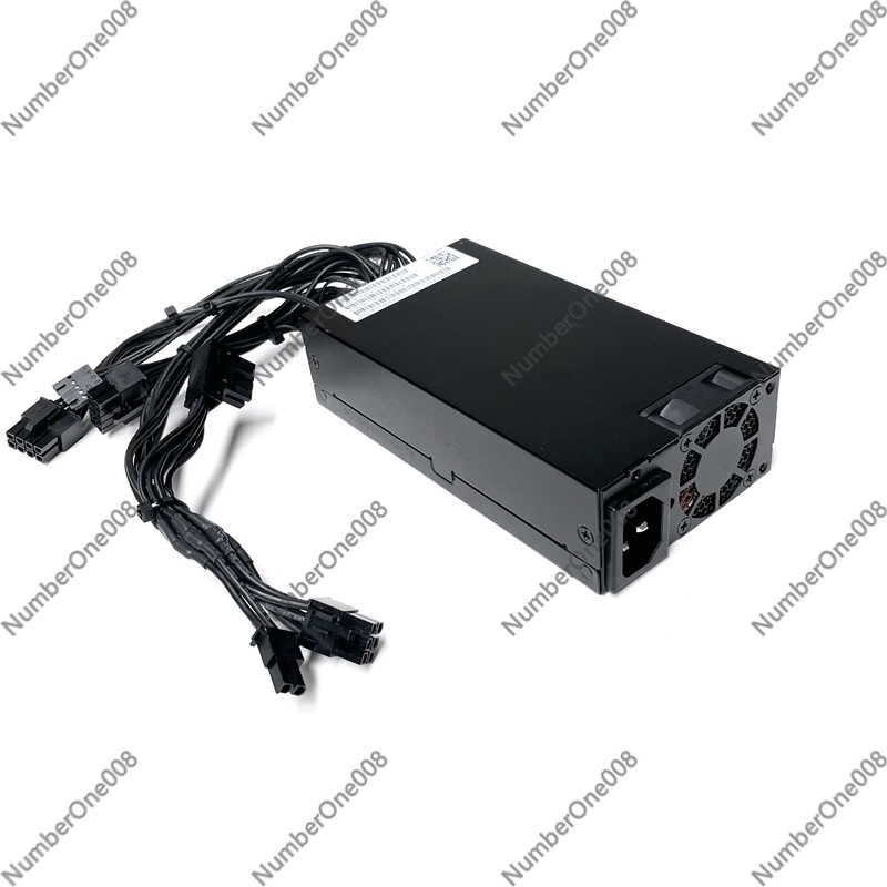 FSP500-30AS 80Plus Platinum Fl - Atx Power Supply 1U Flex 500W incelemesi ve fiyatı