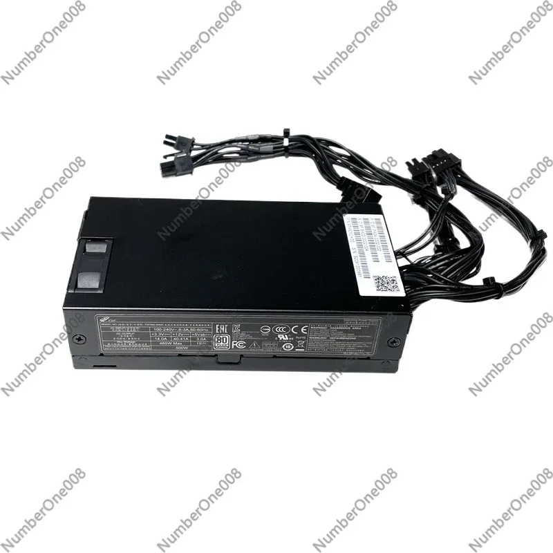 FSP500-30AS 80Plus Platinum Fl - Atx Power Supply 1U Flex 500W incelemesi ve fiyatı