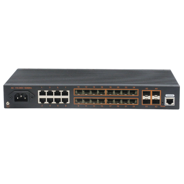 Çok Satan Ürün İyi Ürün Tavsiy - Sfp+ 10G Managed Switch 8 Port incelemesi ve fiyatı