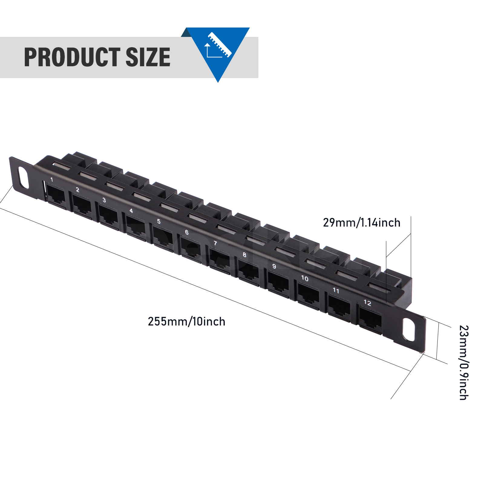 DeskPi Rackmate Aksesuarları 1 - Deskpi Super6C incelemesi ve fiyatı
