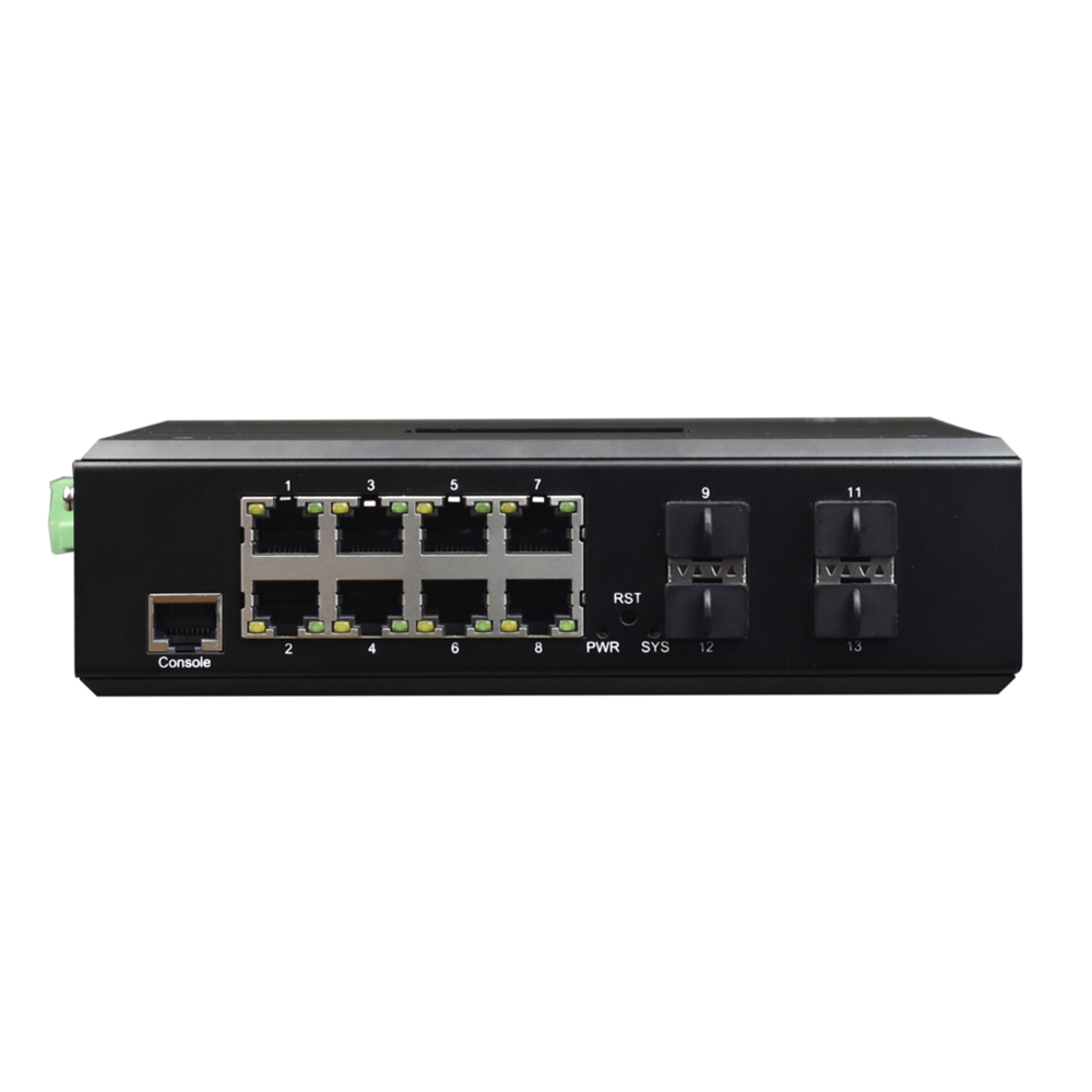 L3 Yönetilen 8 Bağlantı Noktal - Sfp+ 10G Managed Switch 8 Port incelemesi ve fiyatı
