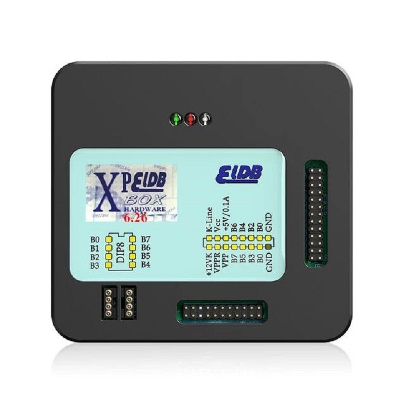 En iyi kalite xprog-m V6.50/6. - Deskpi Super6C incelemesi ve fiyatı