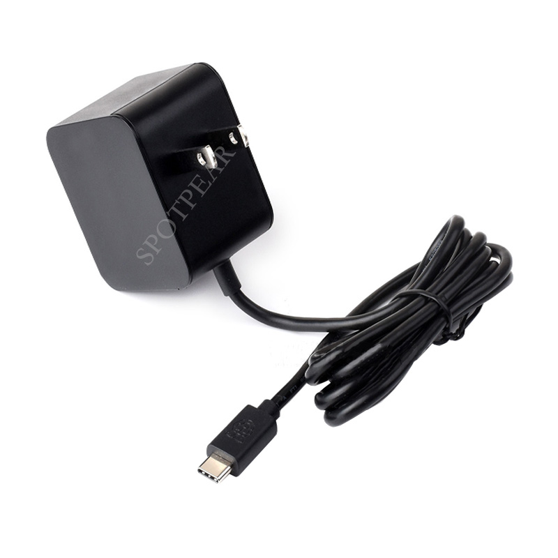Orijinal resmi 5V5A PD güç 27W - Raspberry Pi 5 8Gb incelemesi ve fiyatı