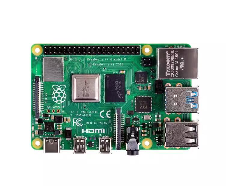 Raspberry Pi 4&5 model B 1GB / - Raspberry Pi 5 8Gb incelemesi ve fiyatı