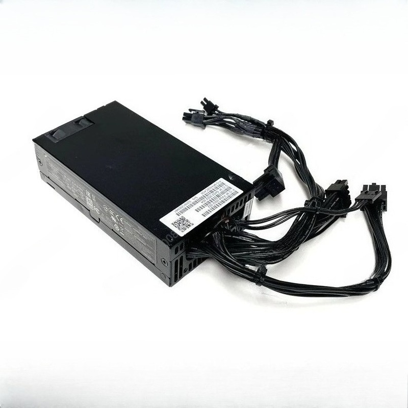 Mini ITX NUC Küçük Form Faktör - Atx Power Supply 1U Flex 500W incelemesi ve fiyatı