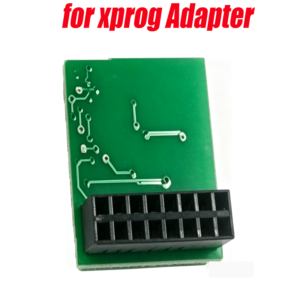 Xprog Tam Adaptörler ECU Progr - Deskpi Super6C incelemesi ve fiyatı