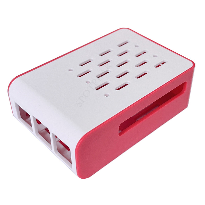 Resmi Aktif Soğutucu için Rasp - Raspberry Pi 5 8Gb incelemesi ve fiyatı