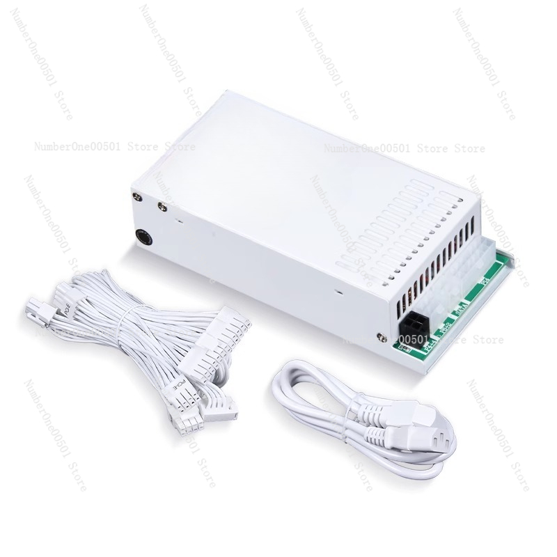 7660B Tam Modüler Küçük 1U FLE - Atx Power Supply 1U Flex 500W incelemesi ve fiyatı
