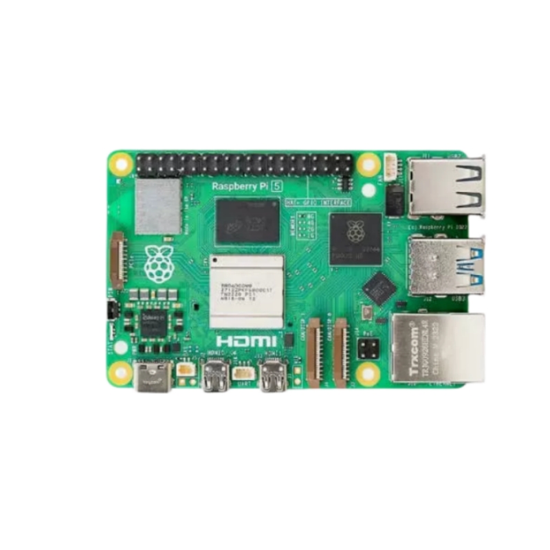 Raspberry Pi 5B 4G/8GB Nesil G - Raspberry Pi 5 8Gb incelemesi ve fiyatı