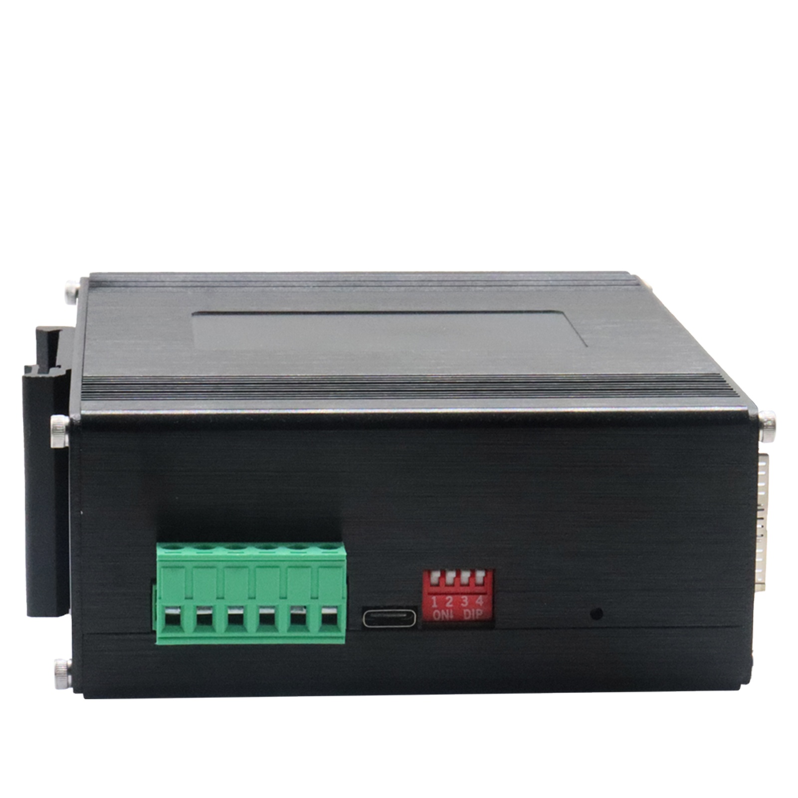 Endüstriyel L2+ 8 Portlu 10/10 - Sfp+ 10G Managed Switch 8 Port incelemesi ve fiyatı