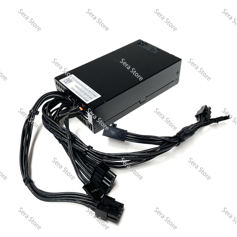 500W Flex ATX Güç Kaynağı 80 P - Atx Power Supply 1U Flex 500W incelemesi ve fiyatı