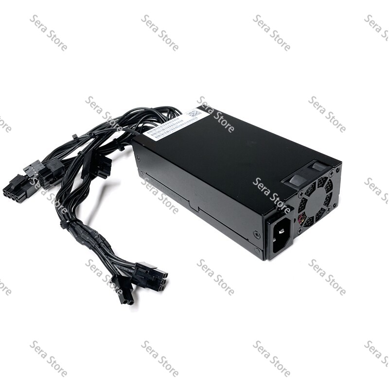 500W Flex ATX Güç Kaynağı 80 P - Atx Power Supply 1U Flex 500W incelemesi ve fiyatı