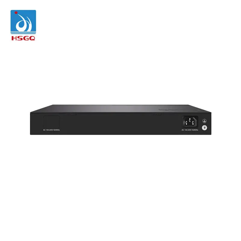 2026/HSGQ-5512 12 Portlu 8*GE  - Sfp+ 10G Managed Switch 8 Port incelemesi ve fiyatı