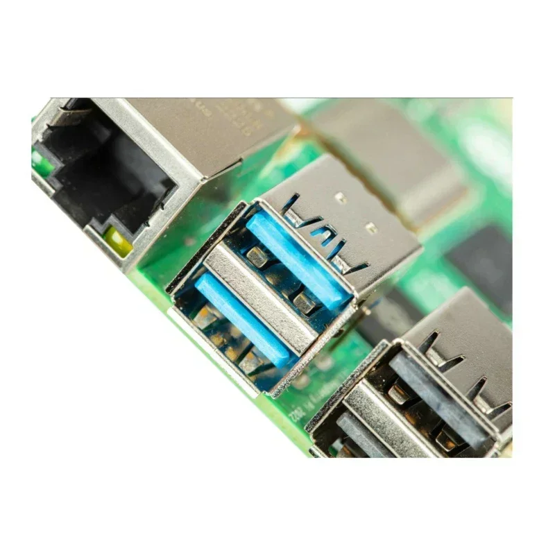 AvaCoreNew Raspberry Pi 5 8GB  - Raspberry Pi 5 8Gb incelemesi ve fiyatı