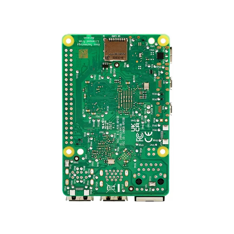VivaCTRaspberry Pi 5B 4G/8GB N - Raspberry Pi 5 8Gb incelemesi ve fiyatı