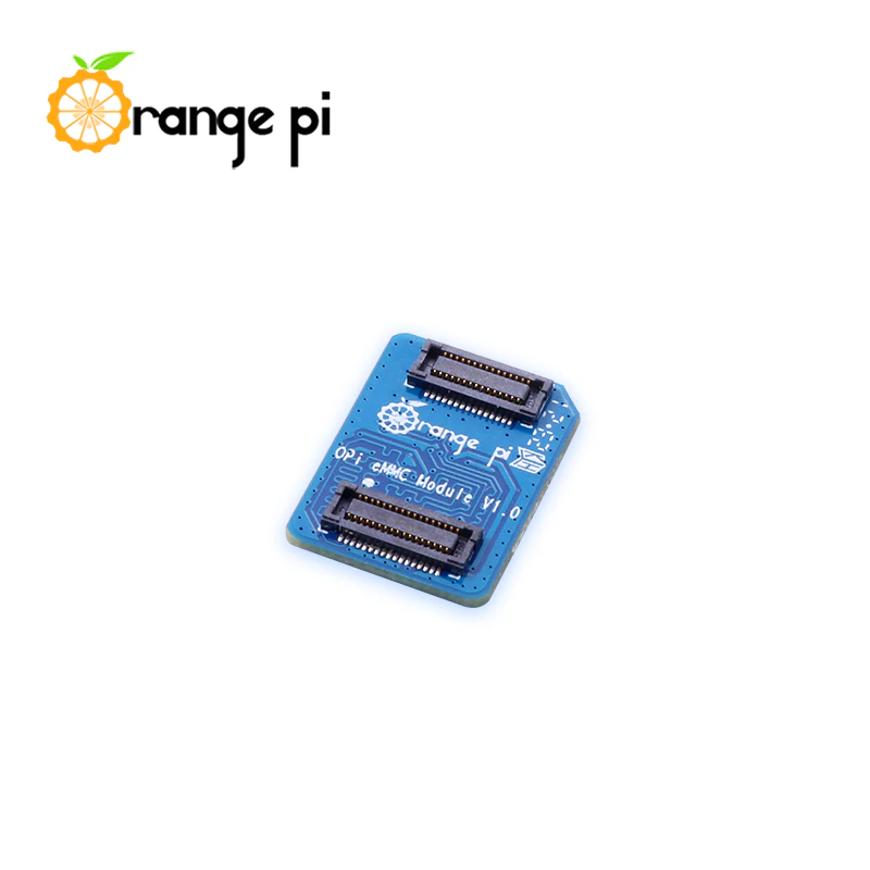 Turuncu Pi 32GB 64GB 256GB EMM - Orange Pi 5 Plus 32Gb incelemesi ve fiyatı