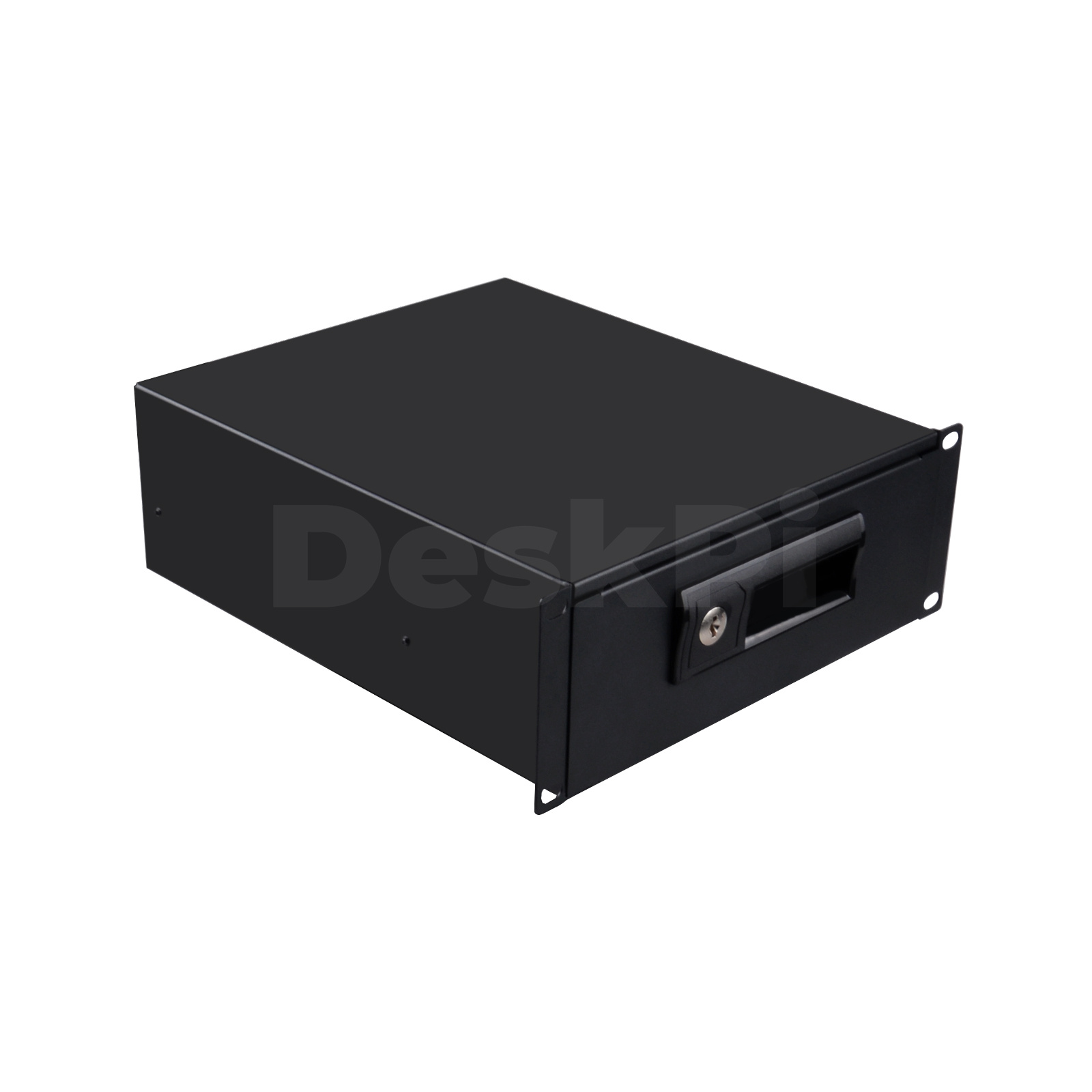 DeskPi RackMate 2U Rackmount K - Deskpi Super6C incelemesi ve fiyatı
