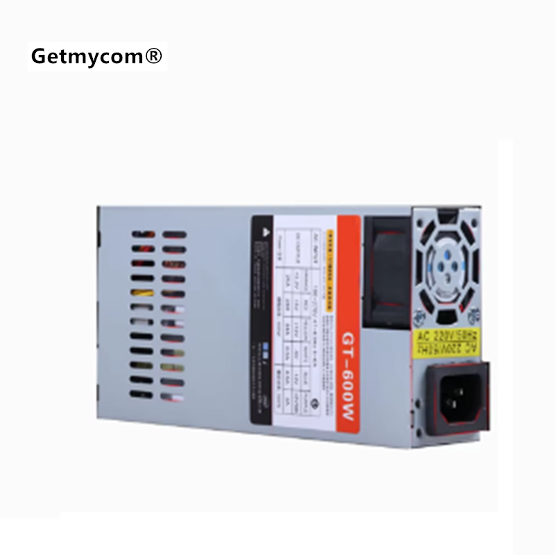 SpeedCruiser ATX için GT-600W  - Atx Power Supply 1U Flex 500W incelemesi ve fiyatı
