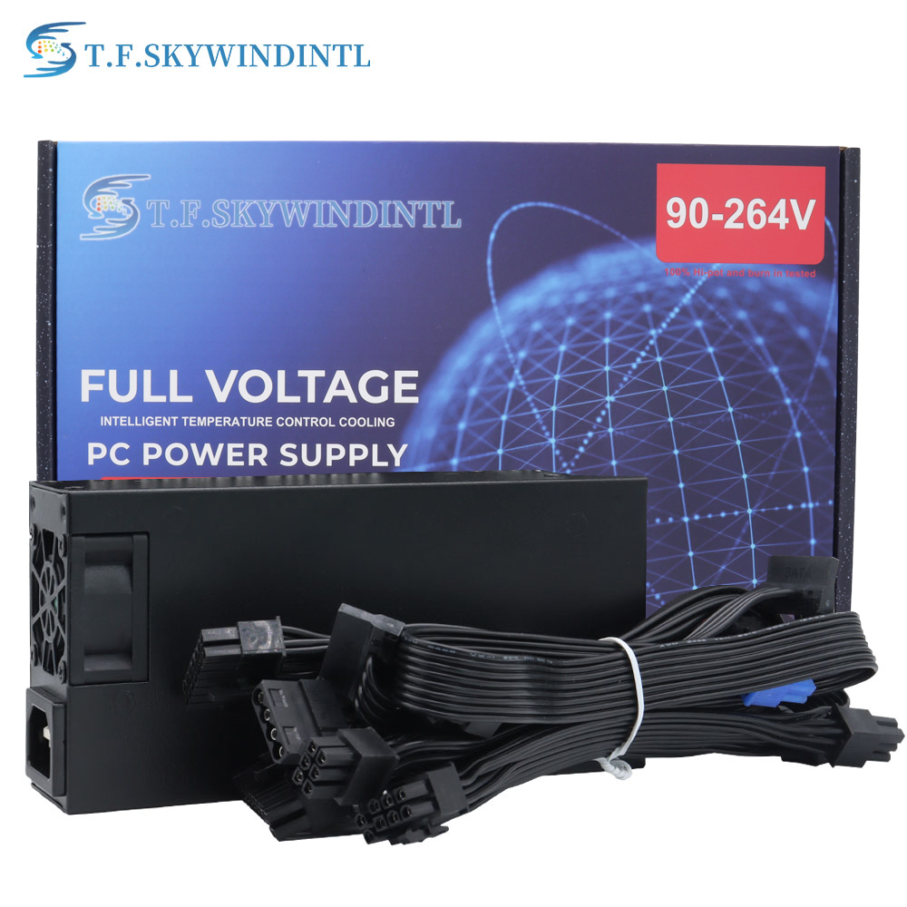 Flex 600W Modüler Güç Kaynağı  - Atx Power Supply 1U Flex 500W incelemesi ve fiyatı
